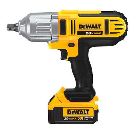 DCF889M2-DeWalt