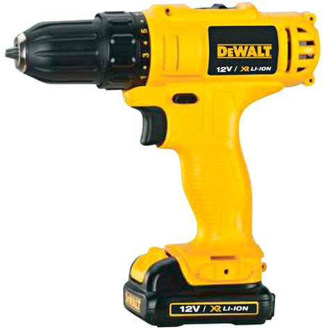 DCD700C2-DeWalt