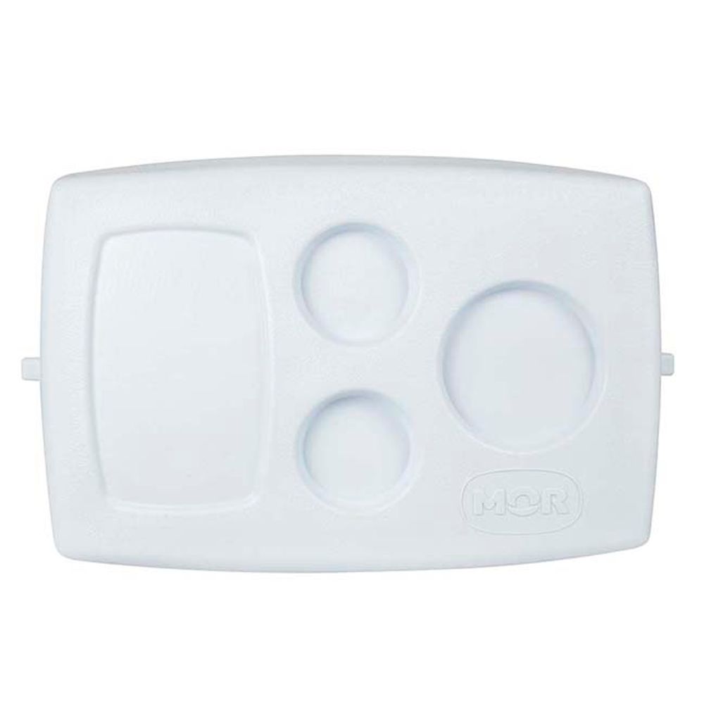 CAIXA TERMICA 26L AZUL MOR - Cosama Mobile