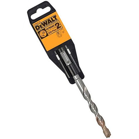 BROCA-SDS-DT9529-80MM-160-DEWALT