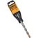 BROCA-SDS-DT9529-80MM-160-DEWALT