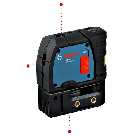 NIVELADOR-LASER-GPL-3-DE-PONTO-BOSCH