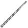 BROCA-SDS-B-11807-CONCRETO-ZENTRO-8X260-MAKITA