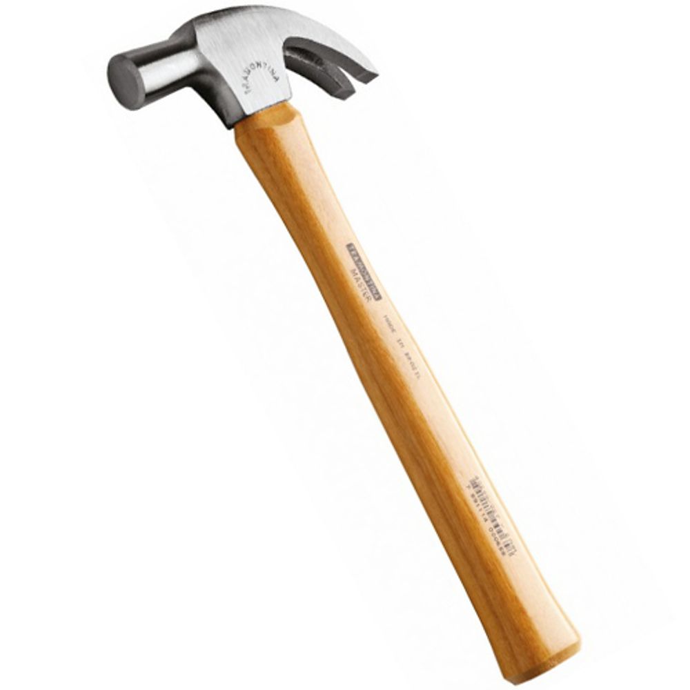 MARTELO 40370/029 29MM UNHA TRAMONTINA - Cosama Mobile