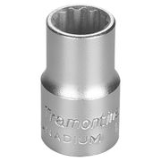 SOQUETE-ESTRIADO-44833-114-14MM-X-1-2-TRAMONTINA