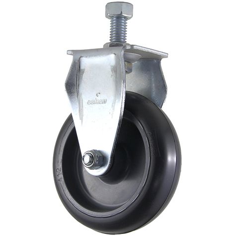 RODIZIO-412BP-FIXO-ESPIGAO-RODA-2511-COLSON