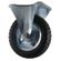 RODIZIO-614PME-FIXO-FLP-3367-PLACA-RODA-COLSON