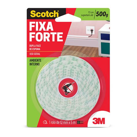 FITA-DUPLA-FACE-109-ESPUMA-12MM-X-5MT-3M