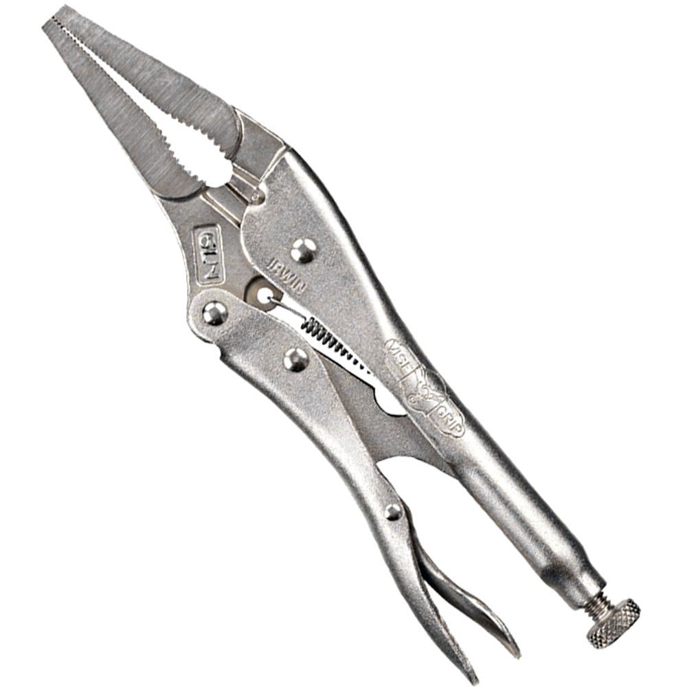 ALICATE PRESSAO 1402L3 6LN VISEGRIP 6/150MM IRWIN Cosama