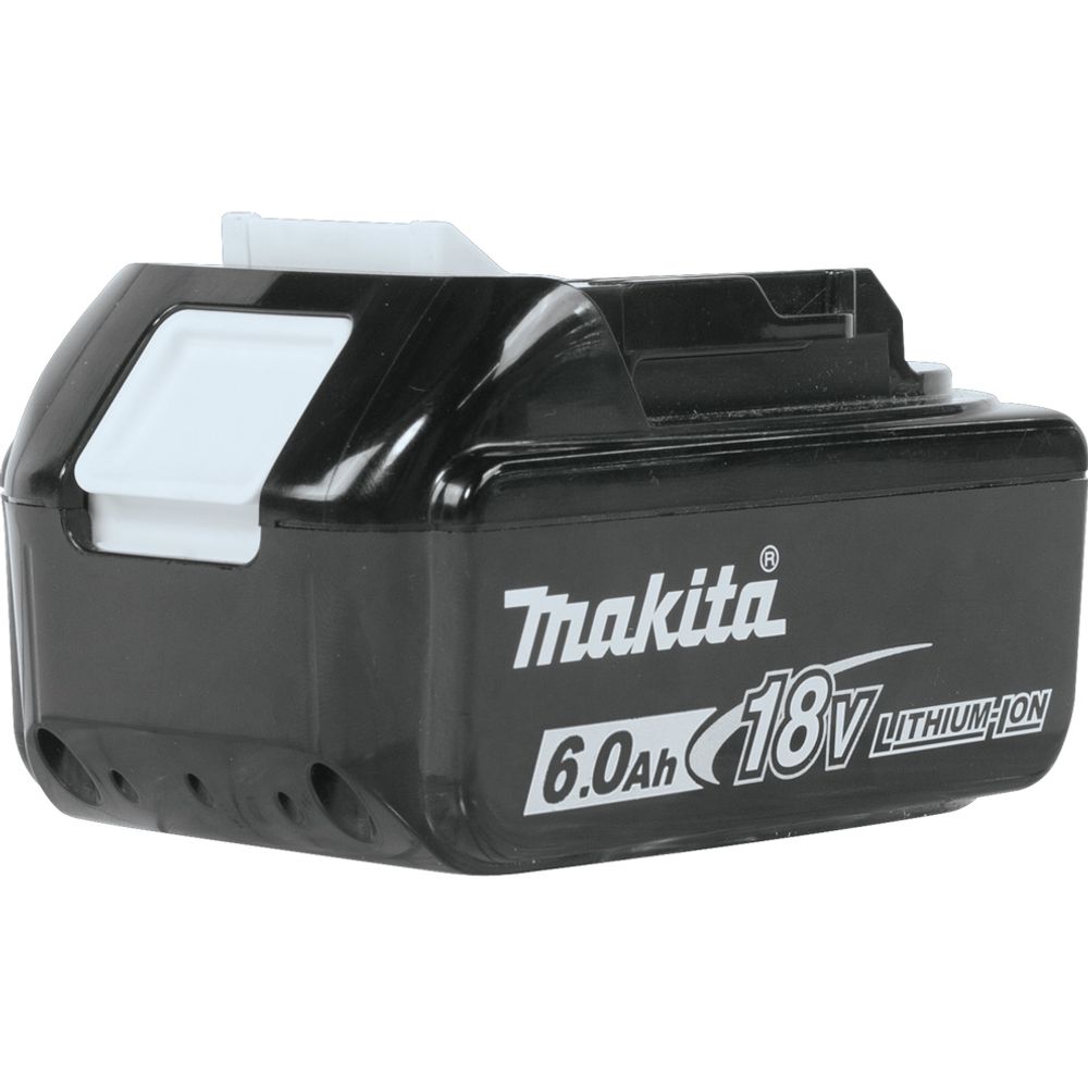 BATERIA 197422-4 BL1860B 18V 6.0AH MAKITA - Cosama