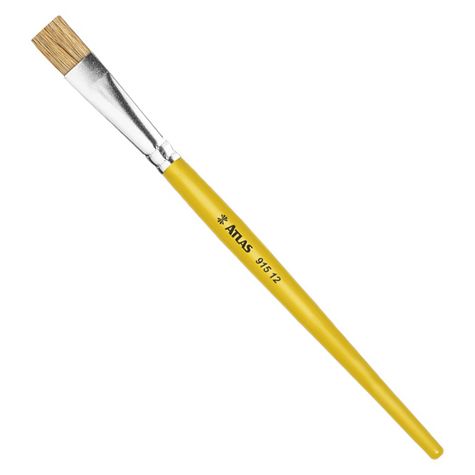 PINCEL-ACHATADO-915-4-LONGO-ATLAS