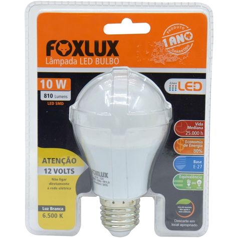 LAMPADA-LED-12V-BULBO-A60-10W-6500K-10.12-FOXLUX