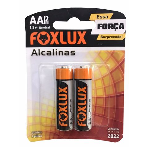 PILHA-AA-ALCALINA-02PCS-95.02-FOXLUX
