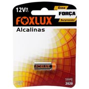 PILHA-ALCALINA-12V-1PC-95.07-FOXLUX