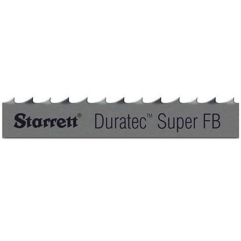 SERRA-FITA-DFB10X18-W-30-DURATEC-STARRETT