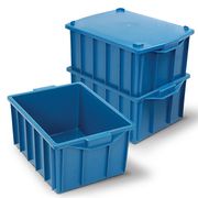 CAIXA-PLASTICA-014-26LT-S-TAMPA-AZUL-BOLIVAR