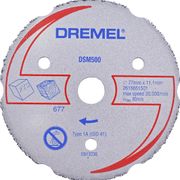 DISCO-CORTE-P-METAL-SM-500-SAW-MAX-DREMEL