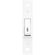 INTER.-600-1T-CAMPAINHA-S-ESP-SERIE-BLANC-FAME