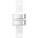 INTER.-641-2TP-S-ESP-SERIE-BLANC-FAME