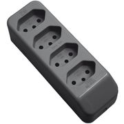 TOMADA-1930-MULTIPLA-UNIVERSAL-20A-QUADRUPLA-FAME