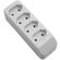 TOMADA-3210-MULTIPLA-UNIVERSAL-2P-QUAD.-20A-FAME