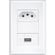 TOMADA-3286-2P-T-10A-C-USB-EVIDENCE-FAME