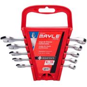 JOGO-CHAVE-102415M-COMBINADA-5PCS-8-A-13MM-MAYLE