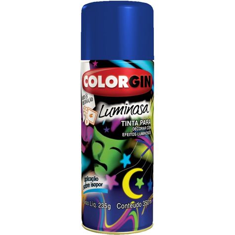SPRAY-757-AZUL-LUMINOSO-COLORGIN