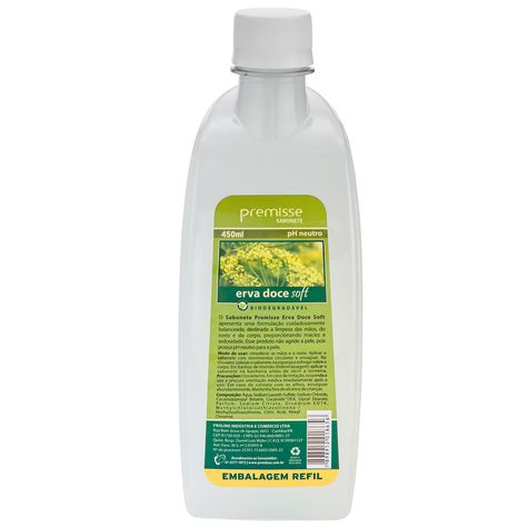 SABONETE-C10608-ERVA-DOCE-SOFT-450ML-PREMISSE