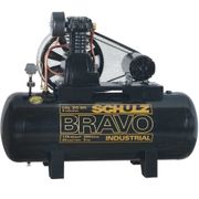 Compressor-Ar-Bravo-CSL-20BR-200L-175lbs-5CV-Trifasico-220-380V---9227759-0---Schulz