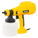 PISTOLA-PINTURA-ELET-PEV400-127V-VONDER
