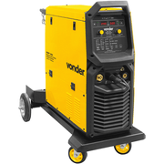 MAQUINA-SOLDA-MMP-300-220V-TRIF.-MULTIPROCESSOS-VONDER