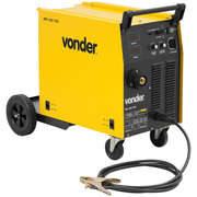 MAQUINA-SOLDA-MMP-255-TRIF.-MIG-MAG-VONDER