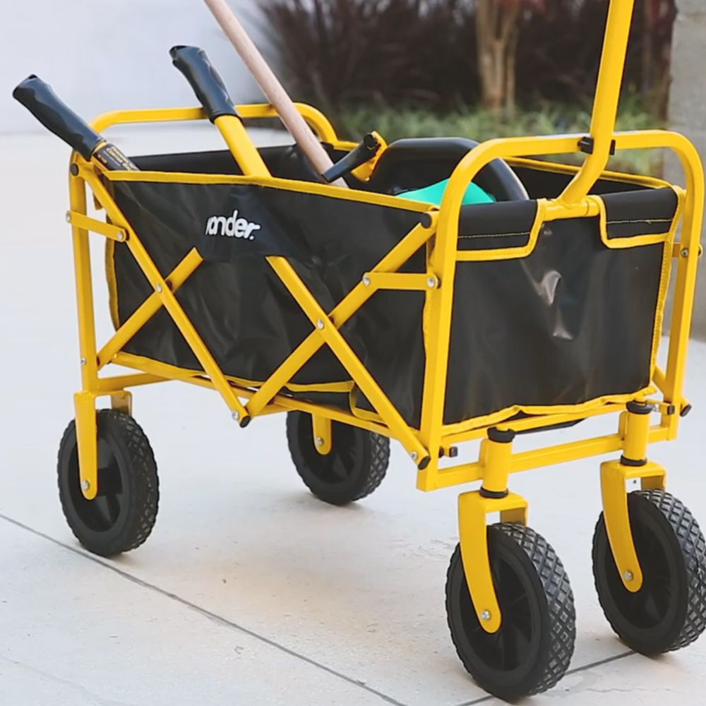 wagon r trolley bolsa