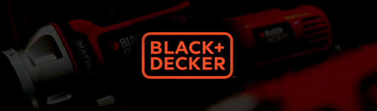 Click Black Decker