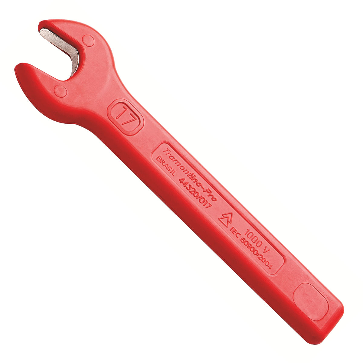 Chave Fixa Isolada IEC 60900 13 mm Tramontina PRO