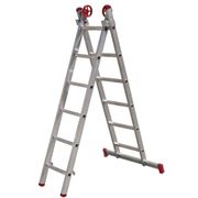 Escada-Extensiva-de-Aluminio-com-6-Degraus-ENE006-Agata