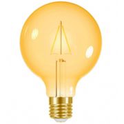Lampada-de-Led-Filamento-G95-3W-2700K-Ambar-Taschiba