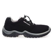 Sapato-Com-Cadarco-Nº-38-Energy-Preto-E-Cinza-Estival