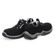 Sapato-Com-Cadarco-Nº-38-Energy-Preto-E-Cinza-Estival-2
