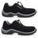 Sapato-Com-Cadarco-Nº-38-Energy-Preto-E-Cinza-Estival-4
