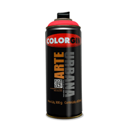 Tinta-Spray-Arte-Urbana-Vermelho-Malagueta-Colorgin