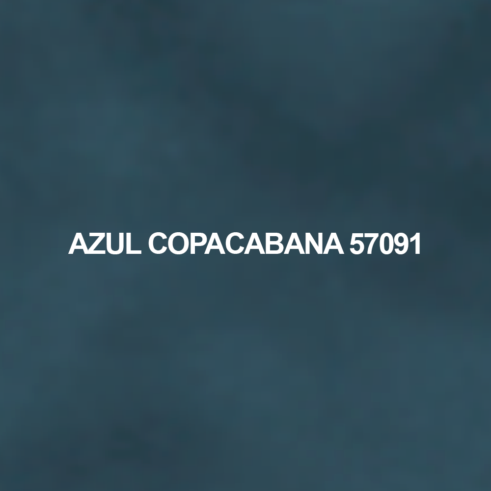 Tinta Spray Uso Geral Azul Copacabana Metálico Colorgin - Cosama