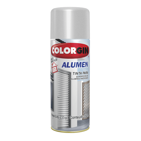 Tinta-Spray-Alumen-Aluminio-Colorgin