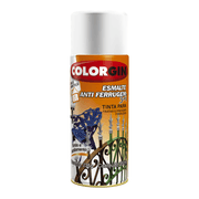 Tinta-Spray-Anti-Ferrugem-Branco-Colorgin