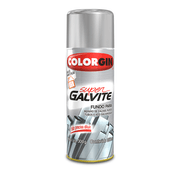 Tinta-Spray-Super-Galvite-Branco-Colorgin
