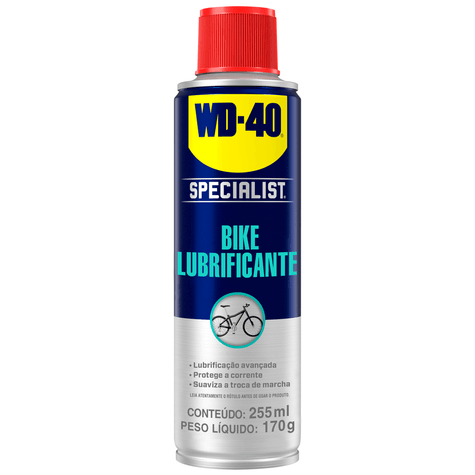 Spray-Lubrificante-Para-Bicicletas-255ml-Specialist-WD-40