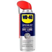 Spray-Lubrificante-Seco-Dry-Lube-400ml-Specialist-WD-40