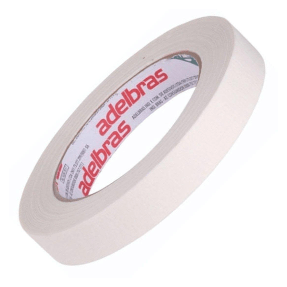 50M Nastro Adesivo Adesivo Ptura Fai Da Te Carta Ptore Decor - Foto 4