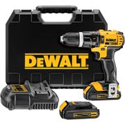 Parafusadeira-Furadeira-De-Impacto-12-20V-Max-Li-Ion-DCD785C2-B2-DeWalt--1-
